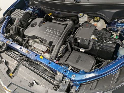 Used 2019 Chevrolet Equinox LT AWD/4WD image 31