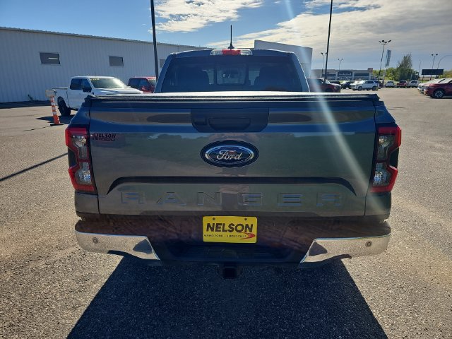 Used 2024 Ford Ranger XLT AWD/4WD image 4