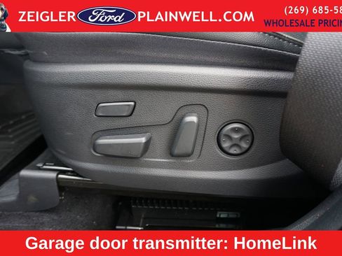 Used 2023 Hyundai Santa Fe Limited image 21