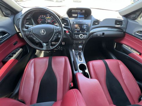 Used 2022 Acura ILX FWD image 24