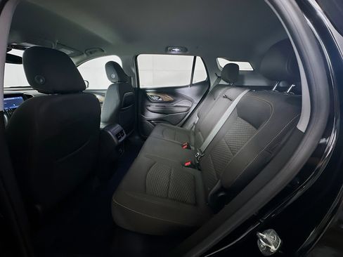 Used 2021 GMC Terrain SLE w/ Driver Convenience Package image 27