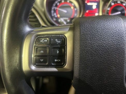 Used 2020 Dodge Journey Crossroad FWD image 22