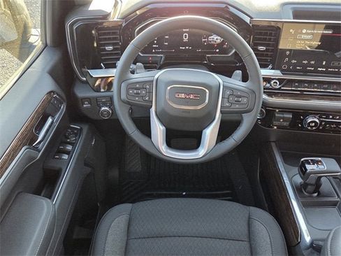 New 2026 GMC Sierra 1500 Elevation w/ Preferred Package image 11