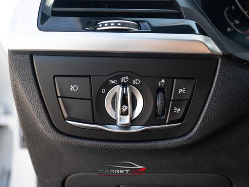 Used 2020 BMW X3 xDrive30i w/ Premium Package image 38