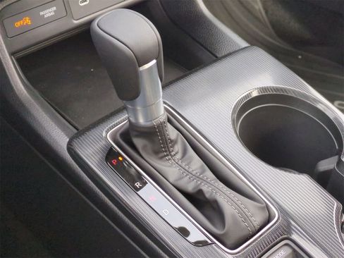 New 2026 Honda Civic Sport image 36