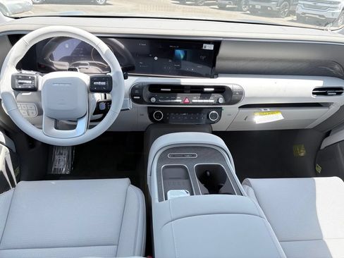 New 2026 Hyundai Palisade SEL Premium AWD/4WD image 7