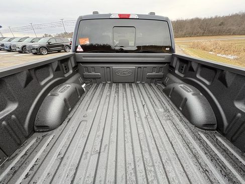 New 2026 Ford F150 XLT w/ Equipment Group 302A MID image 18