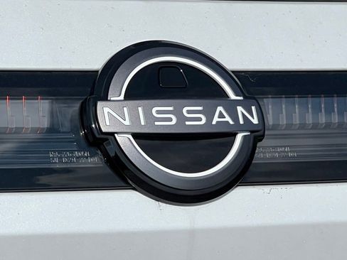 New 2025 Nissan Murano SL image 46