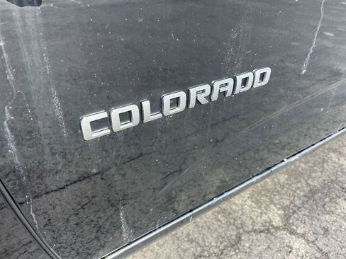 Used 2019 Chevrolet Colorado Z71 image 29