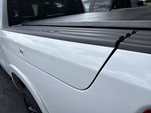Certified 2026 RAM 1500 Limited w/ Trailer Tow Group AWD/4WD image 9