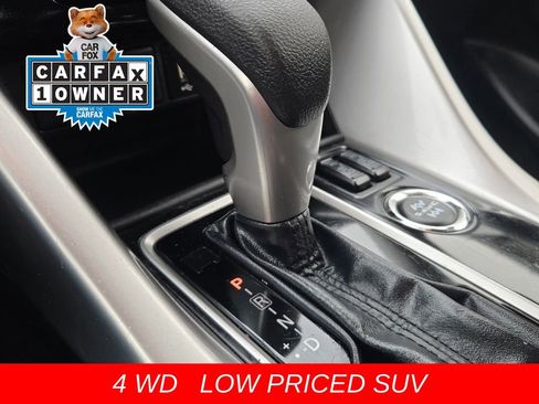 Used 2023 Mitsubishi Eclipse Cross LE image 23