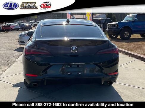 Used 2023 Acura Integra image 6
