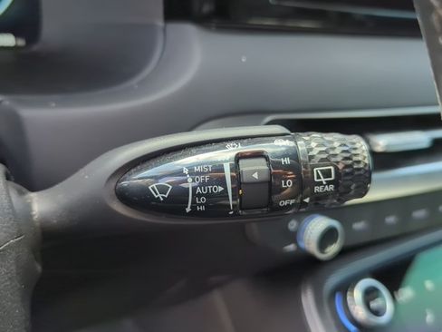 Used 2024 Hyundai Palisade Calligraphy FWD image 16