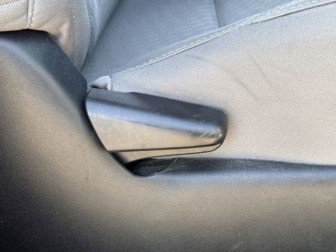 Used 2023 Toyota Tacoma SR5 w/ Technology Package image 32