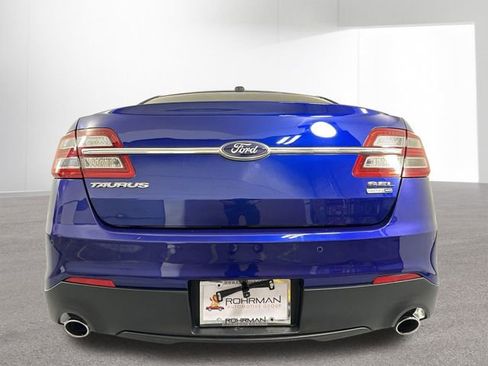 Used 2013 Ford Taurus SEL image 32