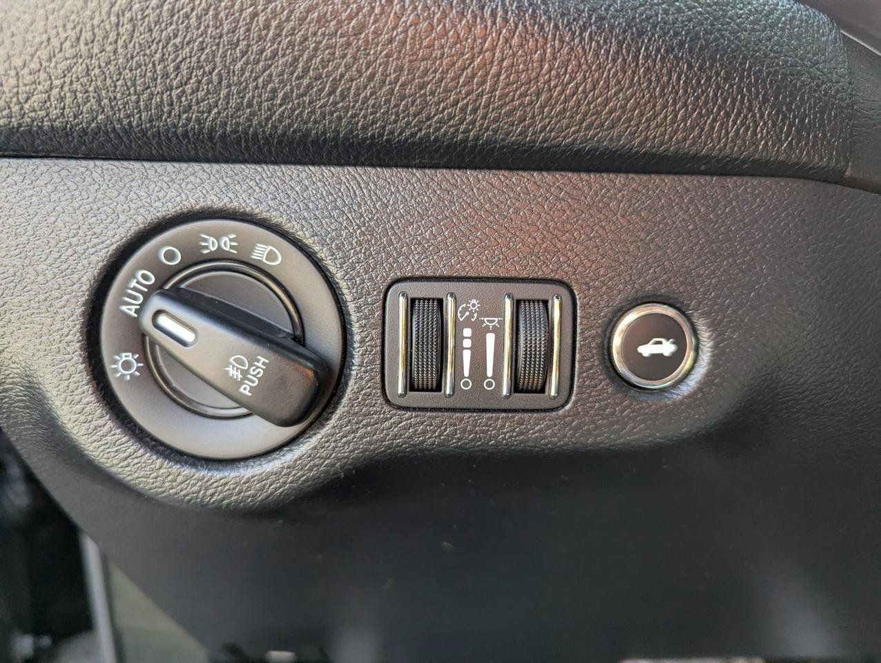 Used 2017 Dodge Challenger SXT Plus RWD image 17
