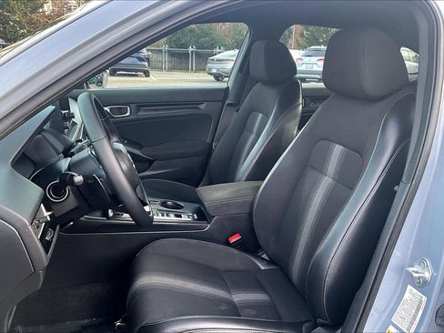 Used 2022 Honda Civic Sport image 23