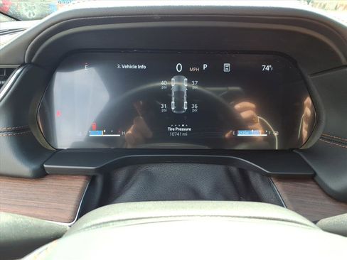 Used 2025 Jeep Grand Cherokee Summit w/ Obsidian Package AWD/4WD image 27