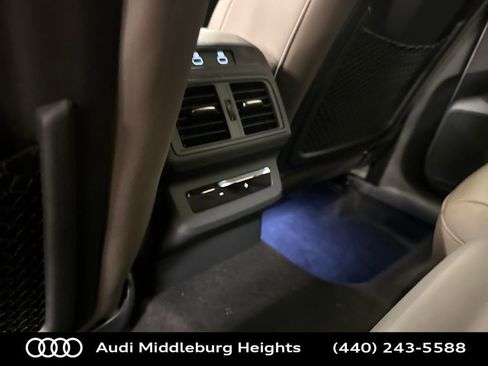 New 2025 Audi Q5 2.0T Premium Plus image 29