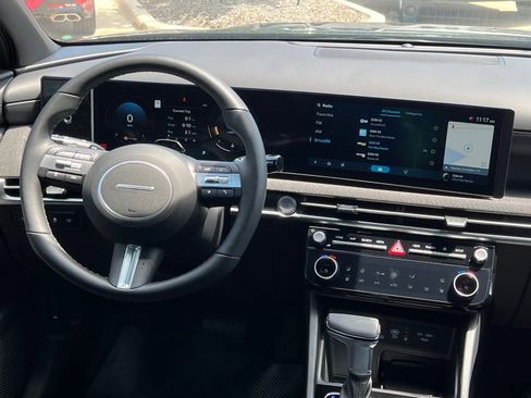 New 2025 Hyundai Santa Cruz Limited image 18