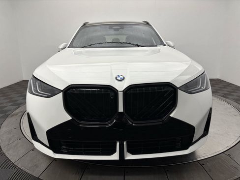 New 2026 BMW X3 xDrive30i w/ Premium Package AWD/4WD image 14