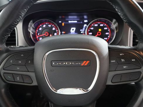 Used 2021 Dodge Charger SXT RWD image 19