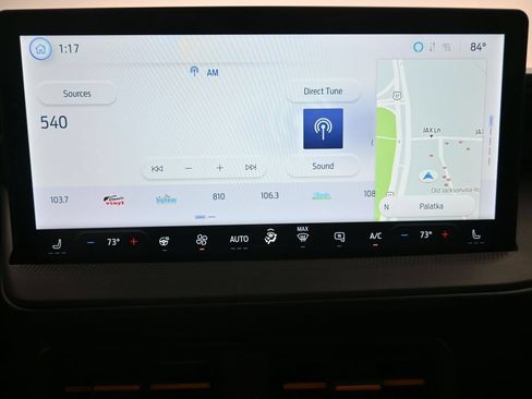 Certified 2026 Ford Maverick Tremor AWD/4WD image 16