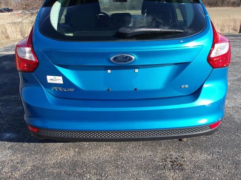 Used 2012 Ford Focus SE image 32