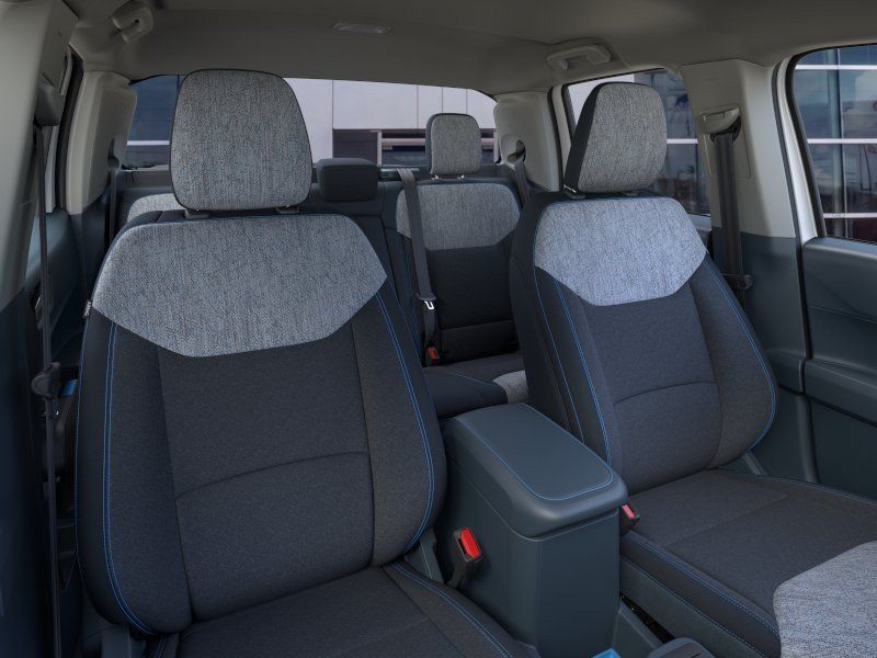 New 2026 Ford Maverick XLT w/ XLT Luxury Package FWD image 12