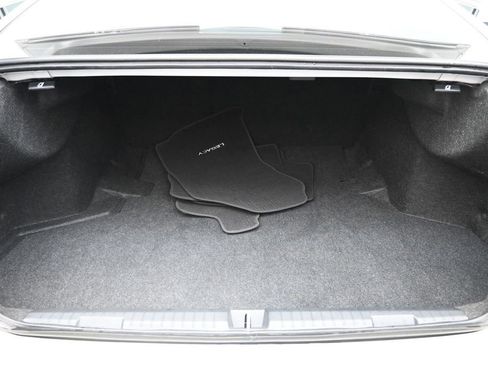 Used 2024 Subaru Legacy Premium AWD/4WD image 19