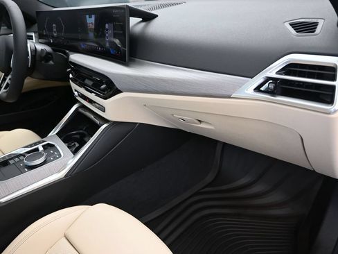 New 2027 BMW 430i Coupe w/ M Sport Package RWD image 22