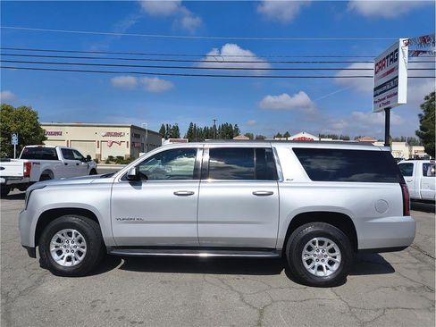 Used 2015 GMC Yukon XL SLT w/ Open Road Package image 17