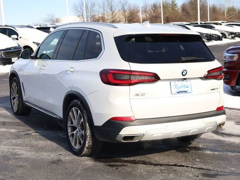 Used 2023 BMW X5 xDrive40i image 6