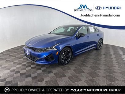 Used 2023 Kia K5 GT-Line