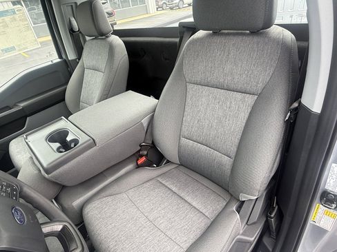 New 2026 Ford F150 XL RWD image 13