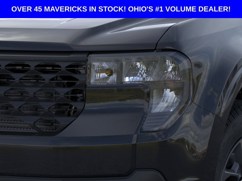 New 2026 Ford Maverick XLT w/ XLT Luxury Package AWD/4WD image 19