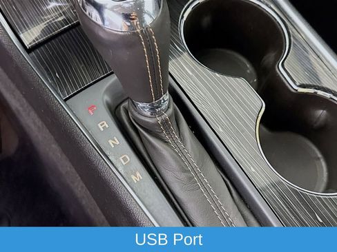 Used 2018 Chevrolet Impala LT image 20