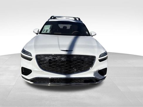 New 2026 Genesis GV70 2.5T Advanced AWD/4WD image 2