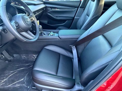 New 2026 MAZDA MAZDA3 2.5 S Sedan w/ Preferred Pkg image 17