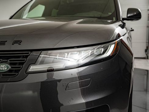 Used 2024 Land Rover Range Rover Sport Dynamic SE image 13