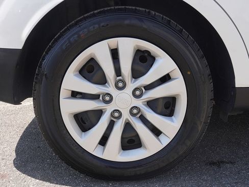 Used 2021 Kia Soul LX FWD image 17