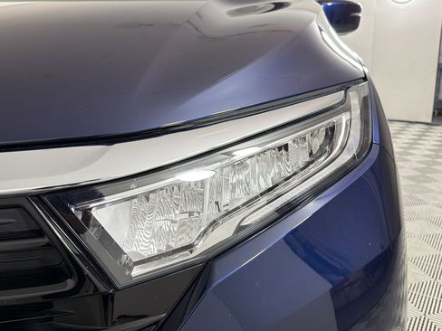 Certified 2023 Honda Odyssey Touring image 11