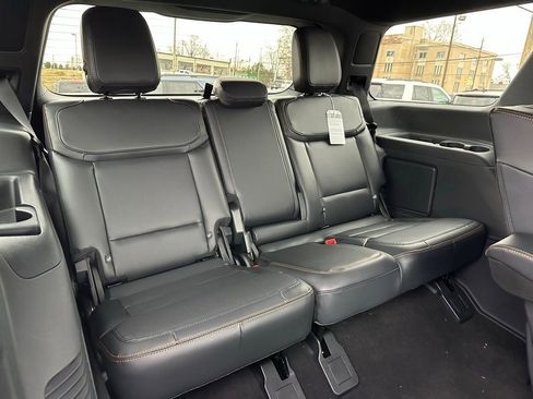 New 2025 Ford Expedition Tremor image 21