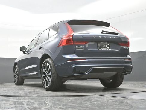 Used 2025 Volvo XC60 B5 Plus AWD/4WD image 23