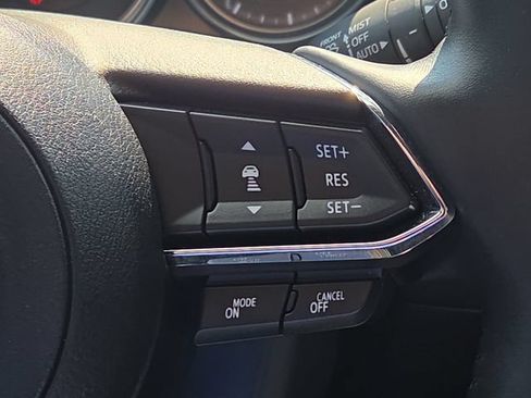 Used 2023 MAZDA CX-5 AWD 2.5 S image 25