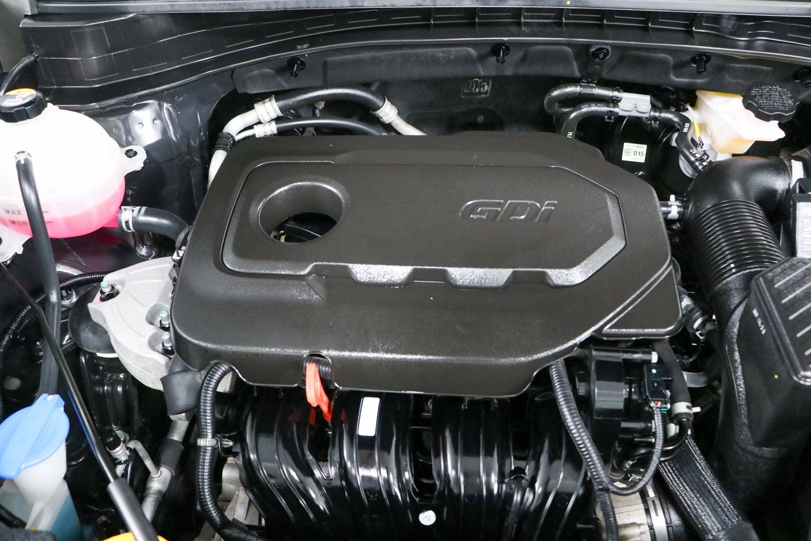 Used 2022 Kia Sportage LX FWD image 29