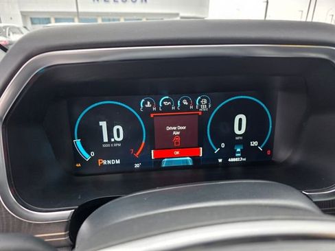 Used 2022 Ford F150 Platinum w/ Bed Utility Package image 17