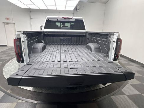 Certified 2026 GMC Sierra 2500 AT4X AWD/4WD image 34