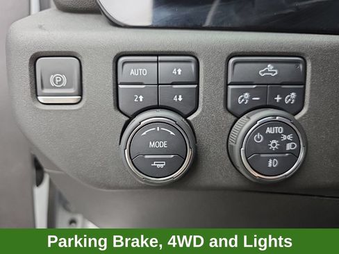 Certified 2023 Chevrolet Silverado 1500 RST AWD/4WD image 24