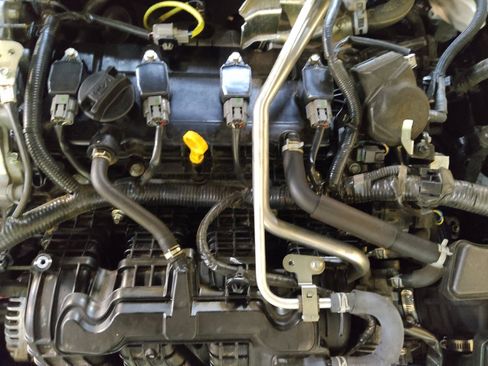 Used 2024 Nissan Altima 2.5 SV image 30